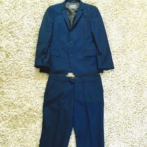 Brand new appaman boys suit size 14 (slim)